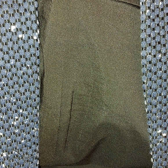 Painted tweed dress - Picture 4 of 7